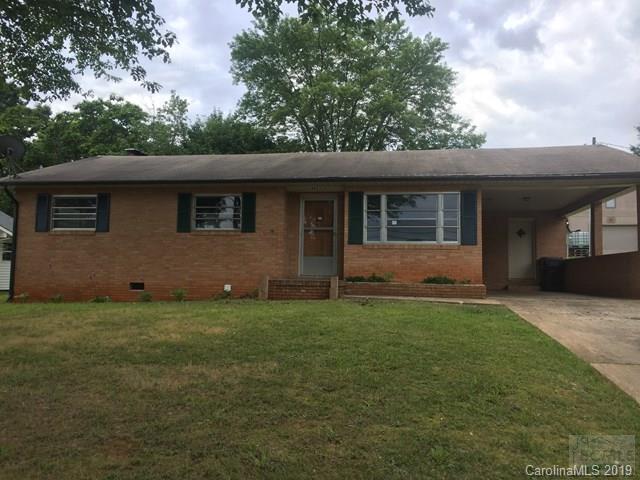 602 S Main Street, Drexel, NC 28619