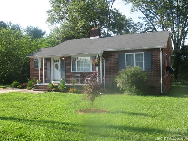 205 Mountain View Street, Drexel, NC 28619