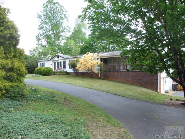 111 Campus Street, Connelly Springs, NC 28612