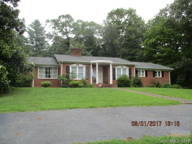 112 Tar Heel Drive, Valdese, NC 28690