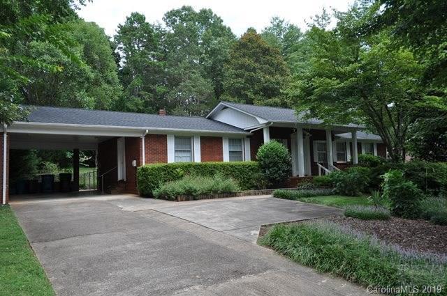 2058 13th St Ne, Hickory, NC 28601