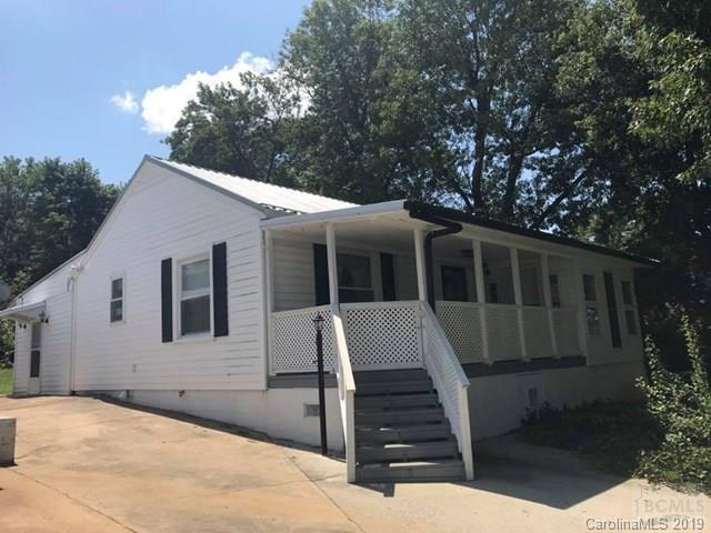 117 Settlemyre Road, Drexel, NC 28655