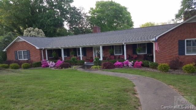 101 Powe Street, Morganton, NC 28655