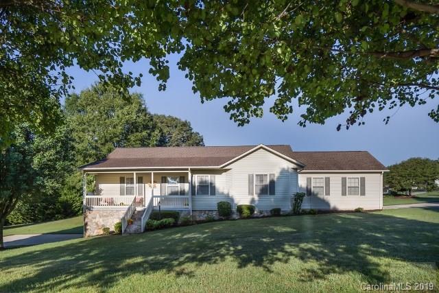 26 Montclair Ave, Granite Falls, NC 28630