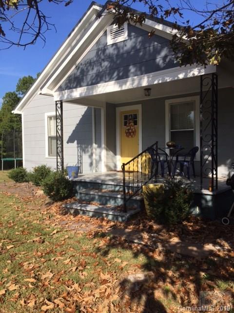 125 Fat Avenue Ne, Valdese, NC 28690