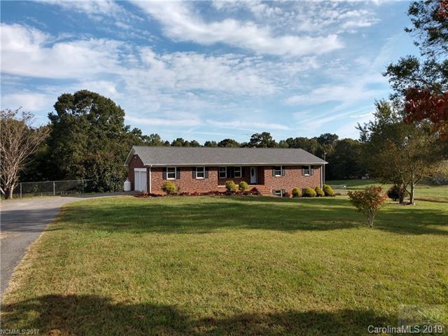 3176 E Maiden Rd, Maiden, NC 28650