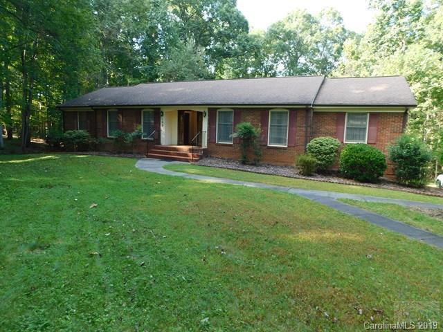 102 Westwood Drive, Drexel, NC 28655