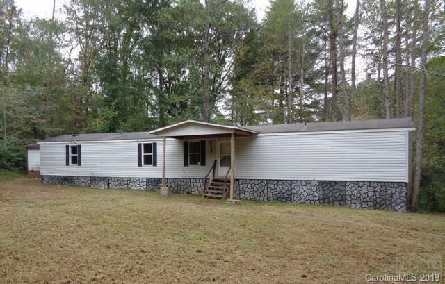 2593 Lake Charles St, Drexel, NC 28619