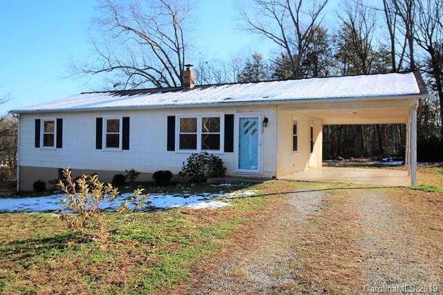 132 Piercy Ave, Morganton, NC 28655