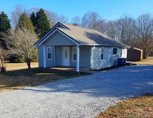 146 37th St Nw, Hickory, NC 28601