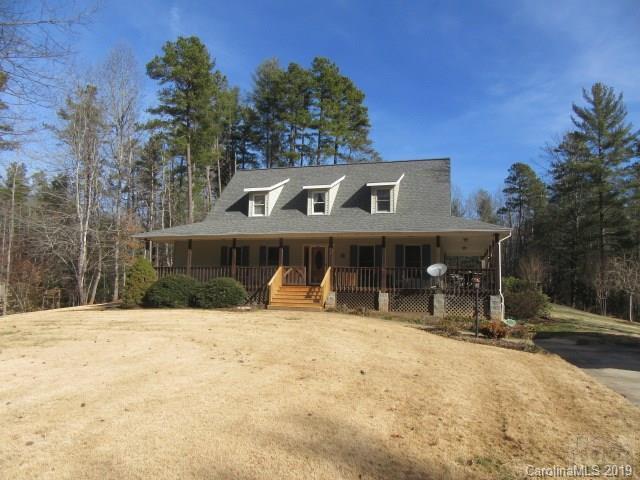 2524 Smokey Creek Road, Morganton, NC 28655