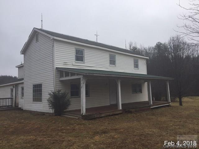 2545 Crump Rd, Lenoir, NC 28645