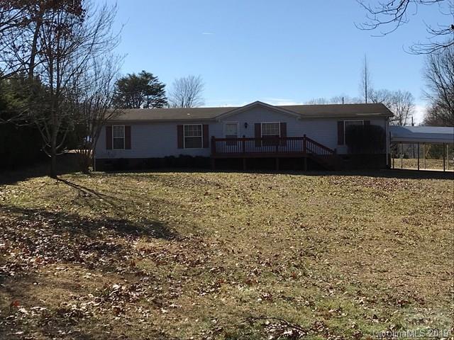 1775 Suburban Drive, Morganton, NC 28655