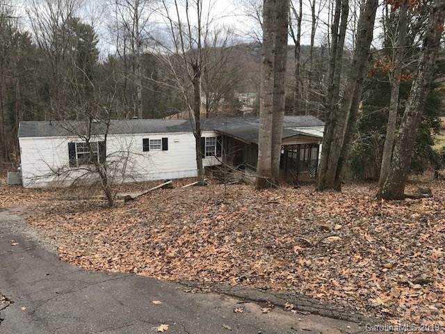 3191 Music Mountain Road, Morganton, NC 28655