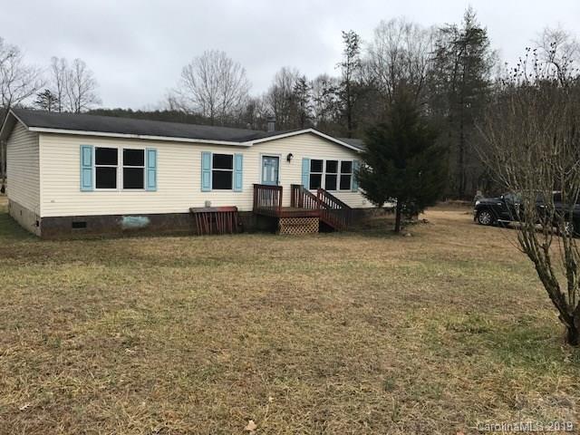 5425 Old Creek Rd, Morganton, NC 28655