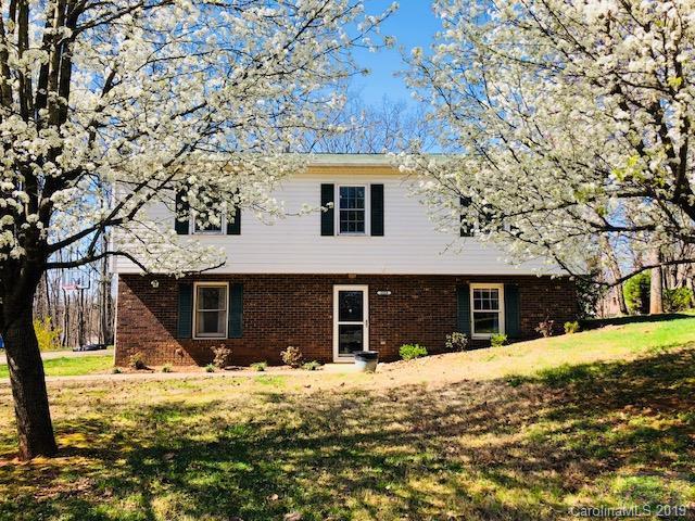 2220 John Byrd Road, Morganton, NC 28655