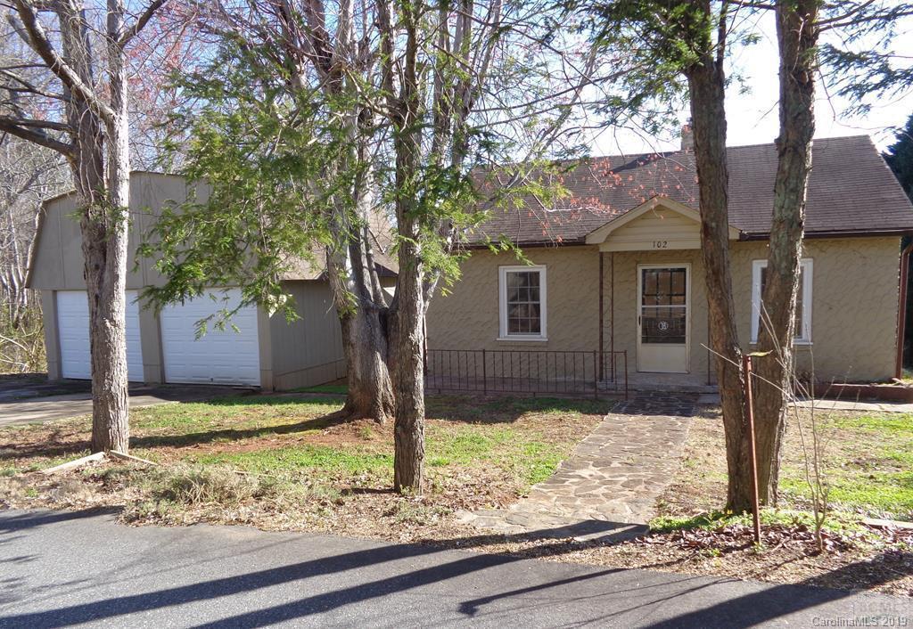 102 Hoyle Street, Morganton, NC 28655