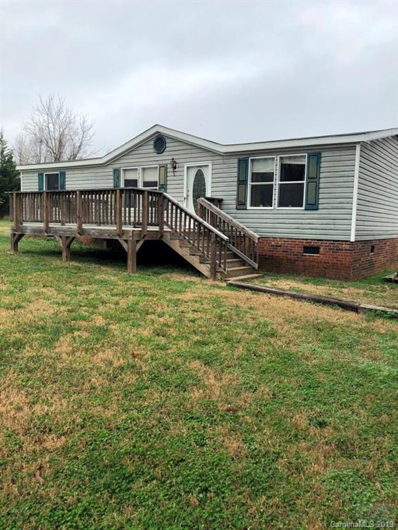 8961 Bowman Lowman Ave, Hickory, NC 28601
