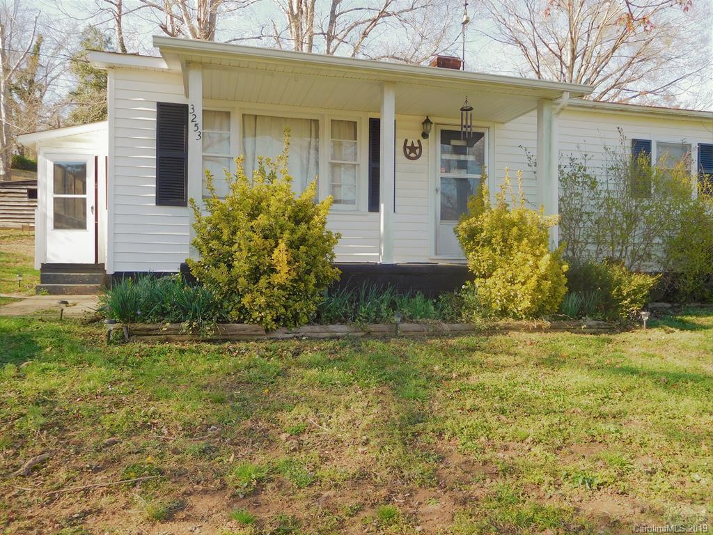 3253 Music Mountain Road, Morganton, NC 28655