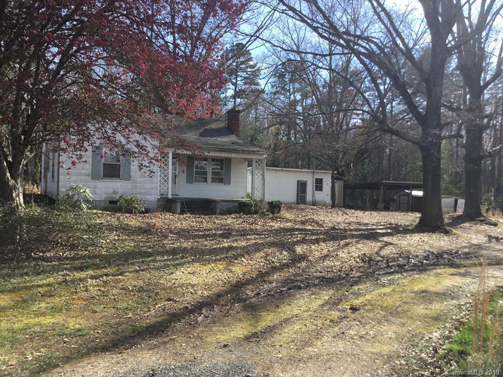 2380 Us Hwy 70e, Morganton, NC 28655