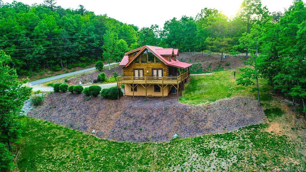 3671 Skyline Drive, Morganton, NC 28655