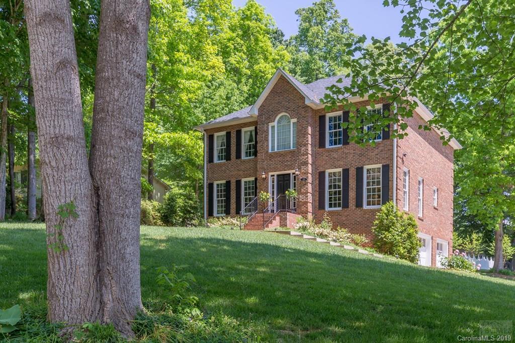 209 Heritage Lane, Morganton, NC 28655