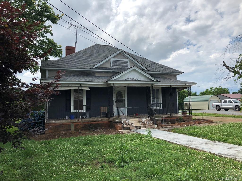 308 Park Avenue, Drexel, NC 28619