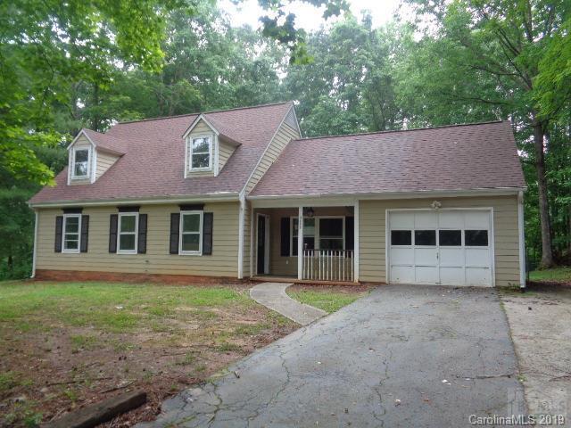 3459 Ridgewood Drive, Morganton, NC 28655