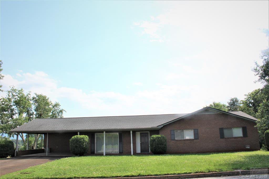 130 Stephens Drive, Morganton, NC 28655