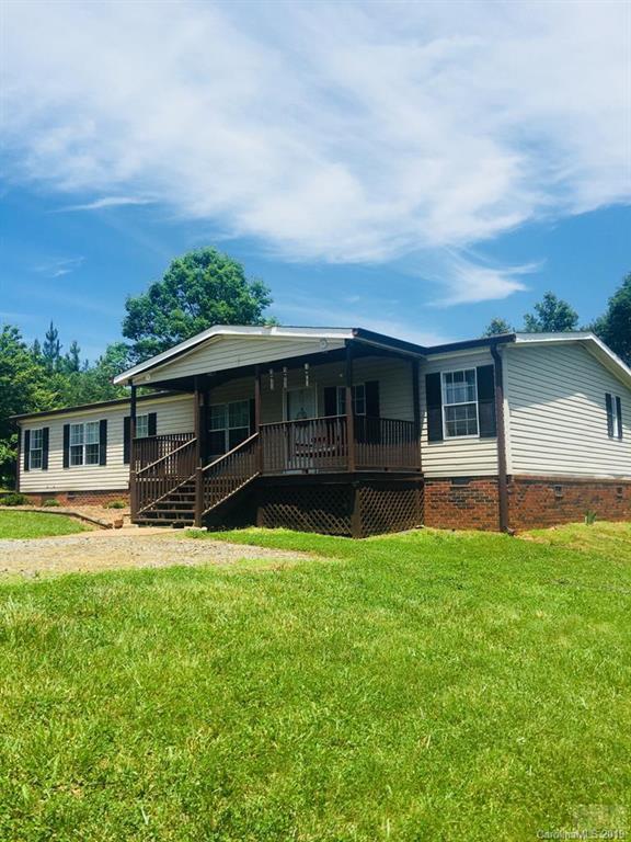 5855 Wilkies Grove Church Rd, Hickory, NC 28602