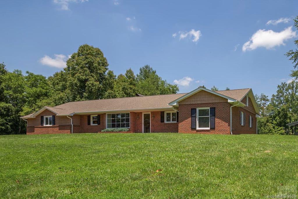719 Pete Brittain Road, Morganton, NC 28655