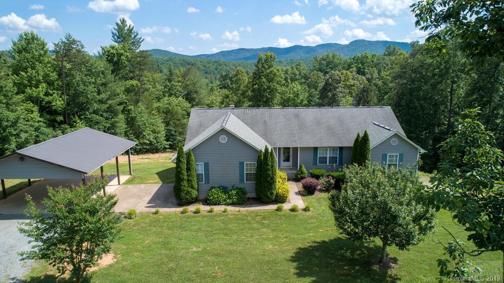 5577 Sidney Rd, Morganton, NC 28655