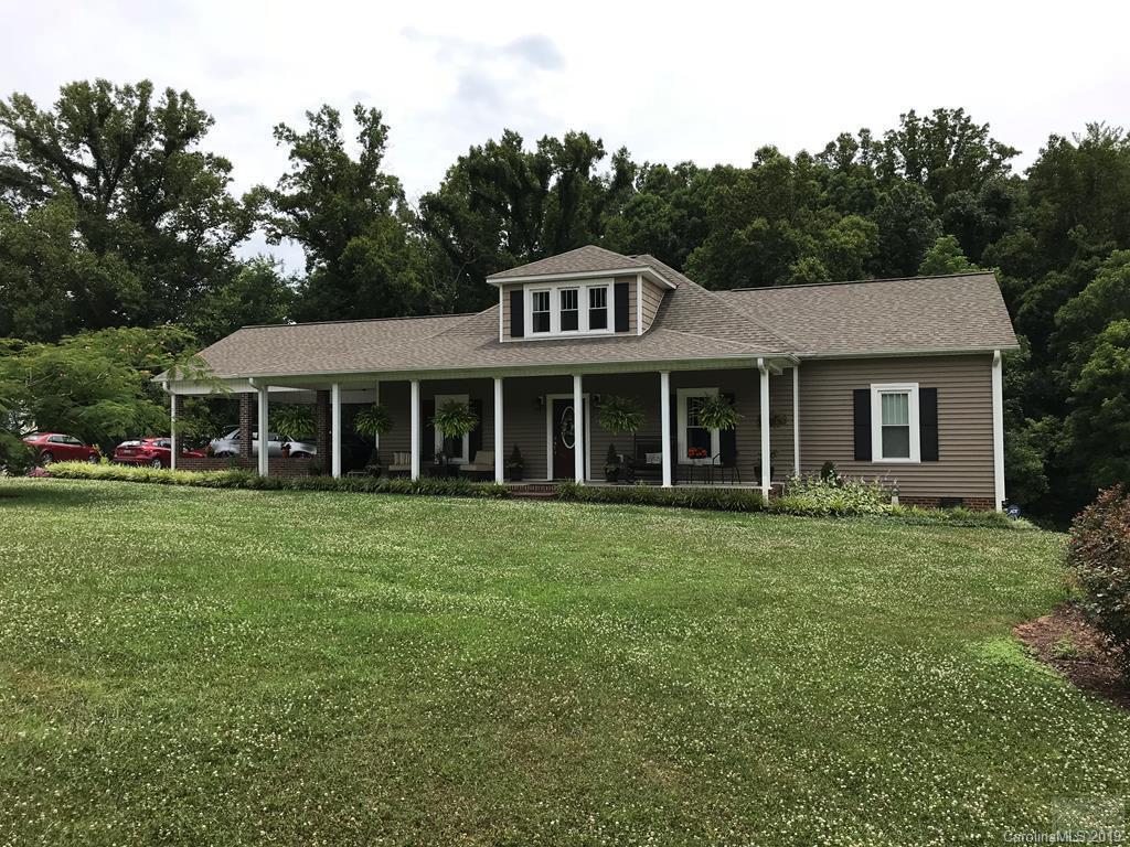754 Pete Brittain Road, Morganton, NC 28655