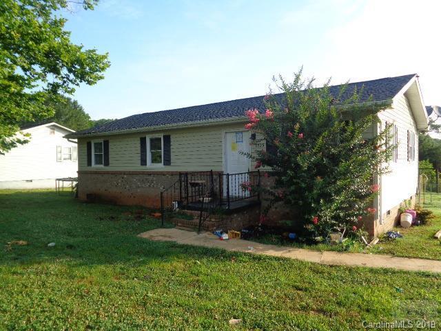 2323 Flint Hill Church Rd, Shelby, NC 28152