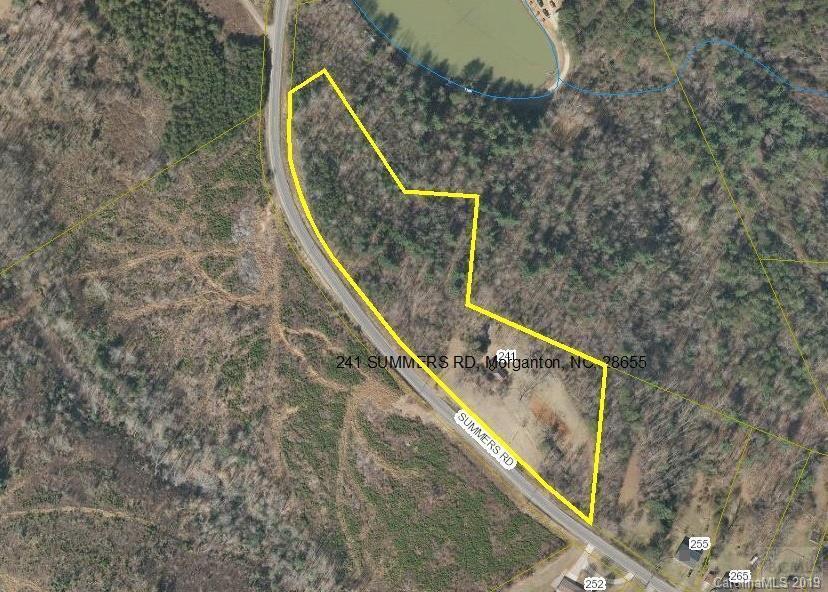 241 Summers Road, Morganton, NC 28655