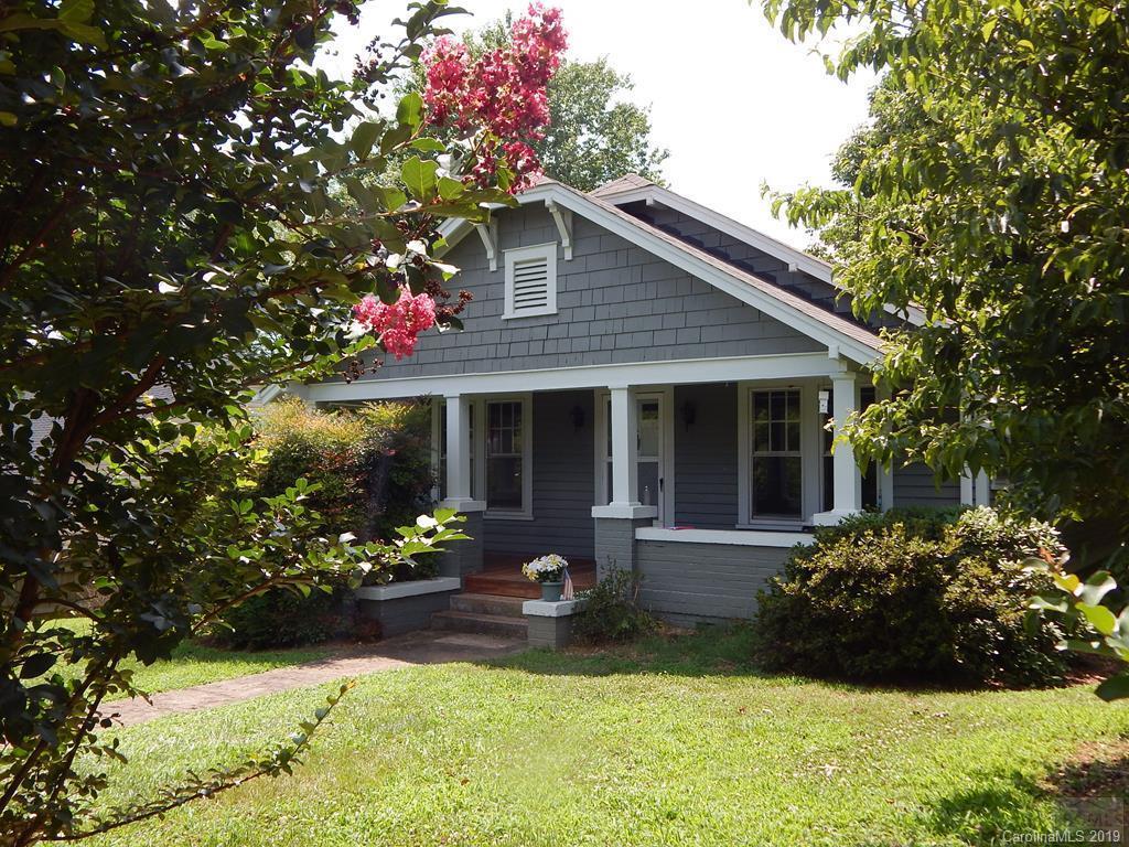 1418 2nd St Sw, Hickory, NC 28602