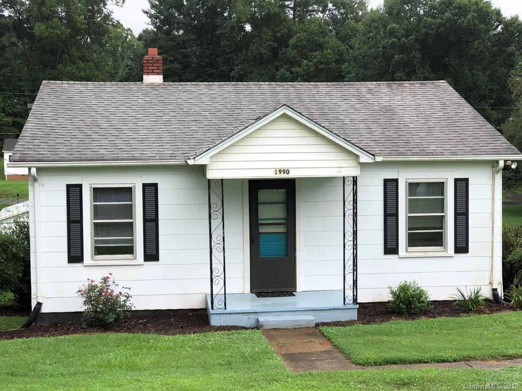 1990 Coopers Loop, Morganton, NC 28655