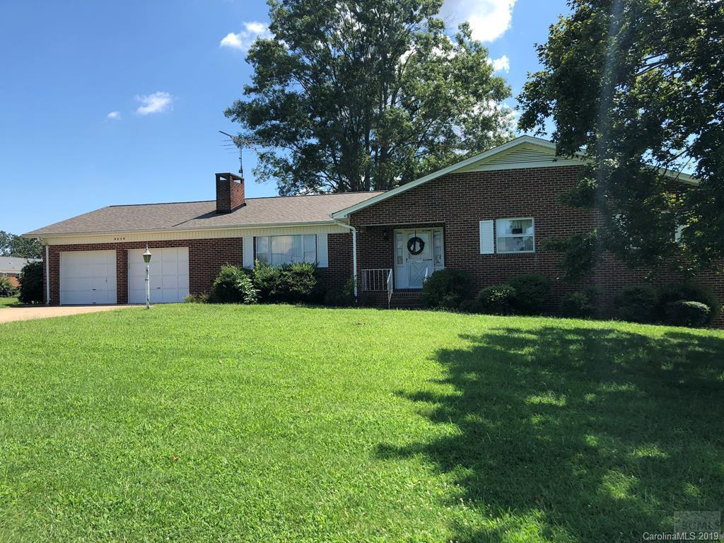 8608 Old Nc Hwy 10, Hickory, NC 28602
