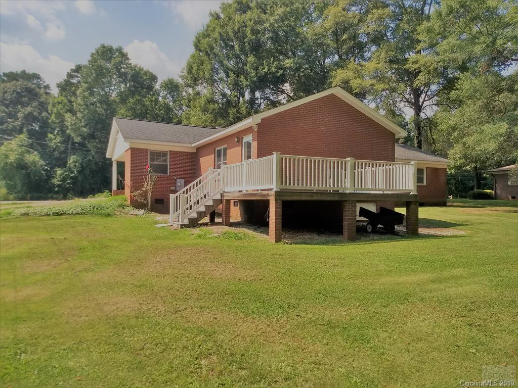 2910 28th St Ne, Hickory, NC 28601