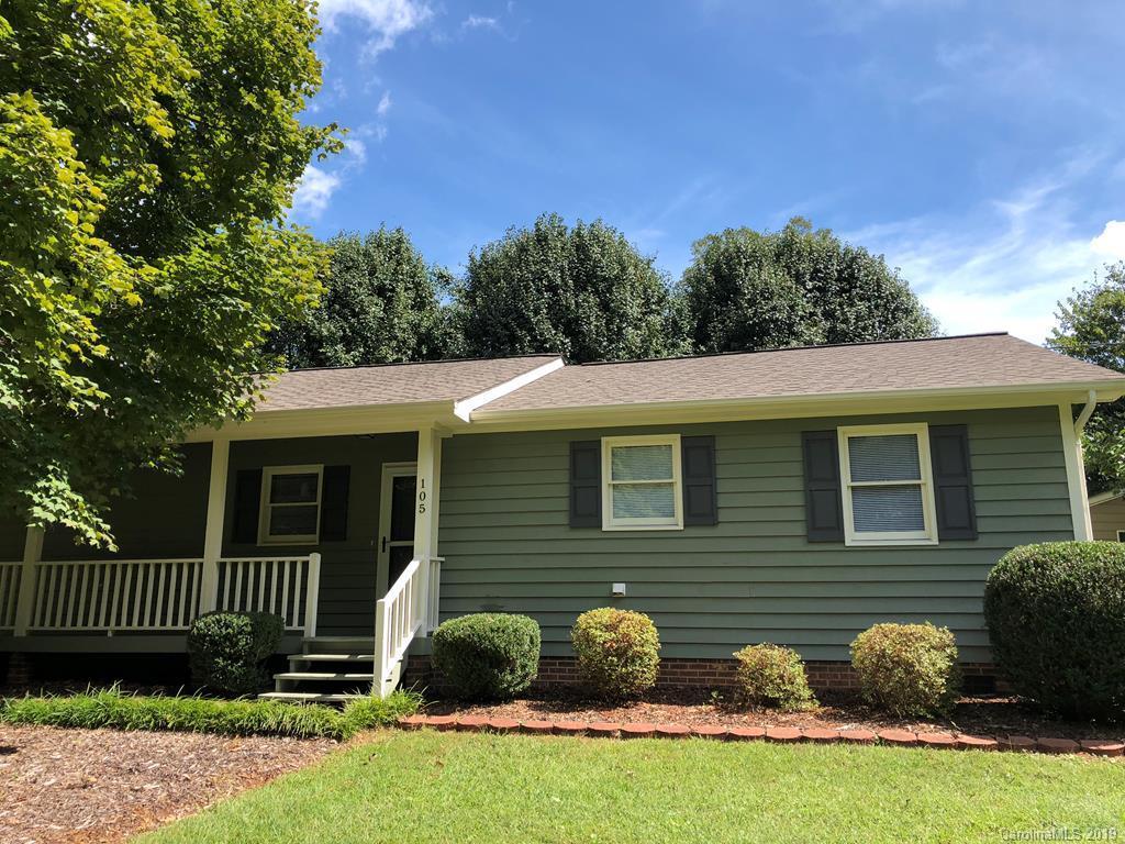 105 Pinto Ln, Morganton, NC 28655