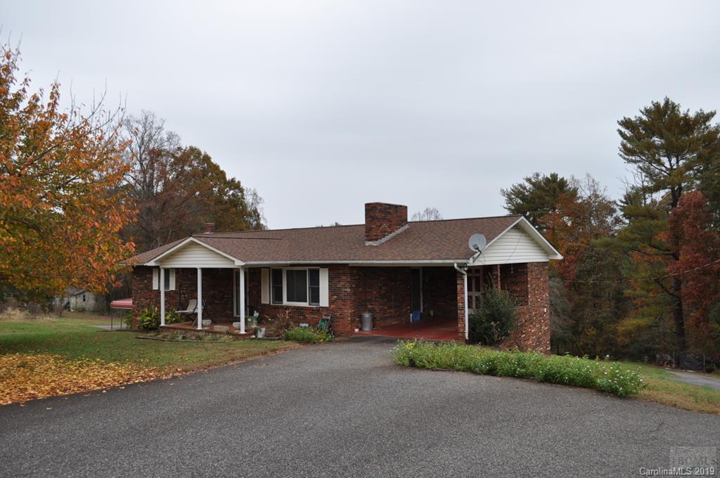 2737 Devinney Avenue, Morganton, NC 28655