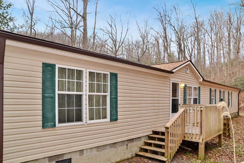 11 Sparky Lane, Fairview, NC 28730