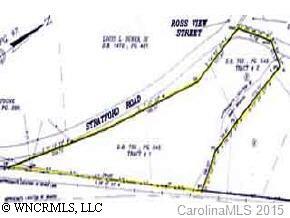 410 Stratford Road, Asheville, NC 28804