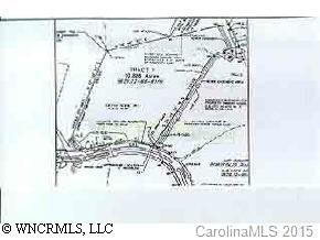 Ridgefield Tract 1 Blvd., Asheville, NC 28806