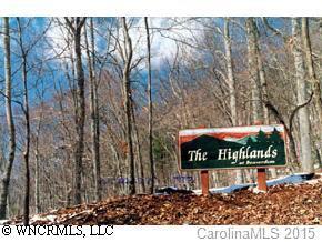 LT 11 Webb Cove Rd., Asheville, NC 28804