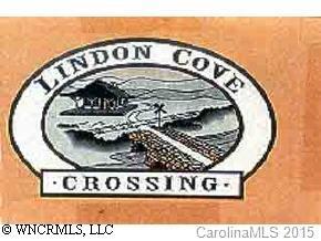LOT 14 Lindon Cove Crossing, Candler, NC 28715