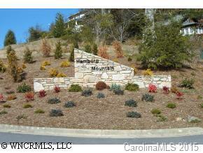 LOT 15 Hamburg Mountain, Weaverville, NC 28787
