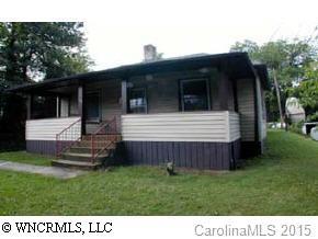 19 Howard St., Asheville, NC 28806