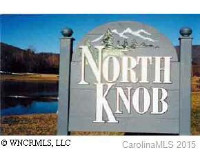 41 North Knob Lane Lot # 4), Weaverville, NC 28787