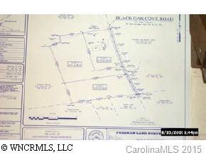 LOT#3 Black Oak Cove Rd., Candler, NC 28715